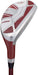 Ray Cook Manta Ray Junior Hybrid for Ages 9-12 Red