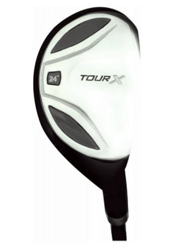 Tour X Golf Hybrid for Teens Ages 12-14