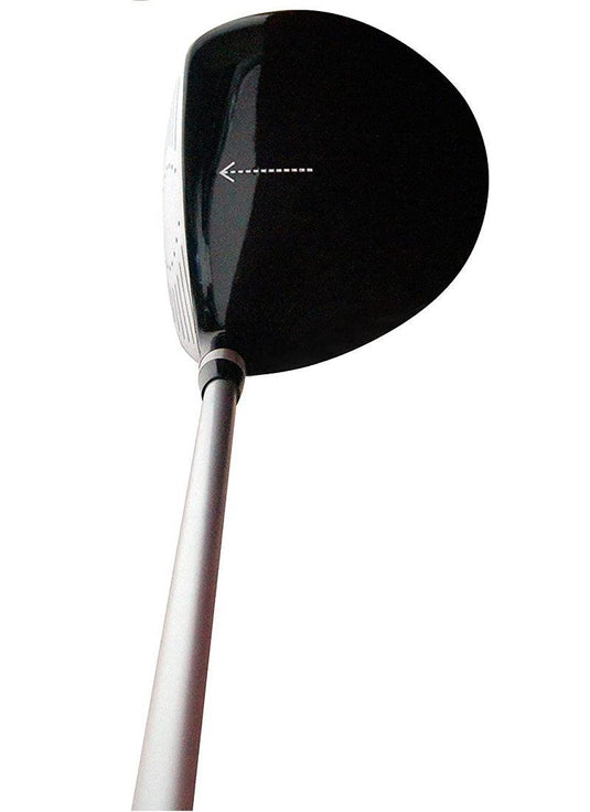 Aspire Jr Plus Kids Golf Driver (top) Ages 5-6