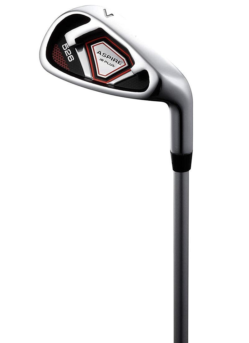 Load image into Gallery viewer, Aspire Jr Plus Kids Golf Iron Ages 5-6 Orange
