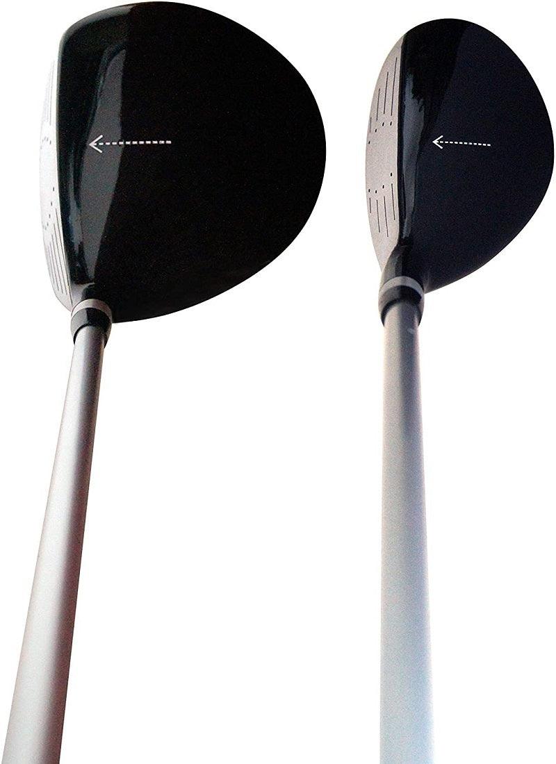 Load image into Gallery viewer, Aspire Jr Plus (top of woods) Junior Golf Clubs

