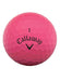 Callaway Pink Golf Balls