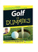 Golf For Dummies 3rd Edition