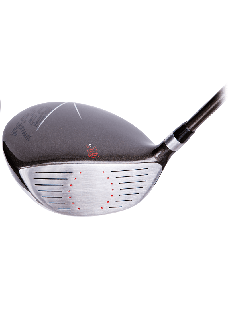 Load image into Gallery viewer, GolPhin 728 Junior Golf Driver GFK Plus
