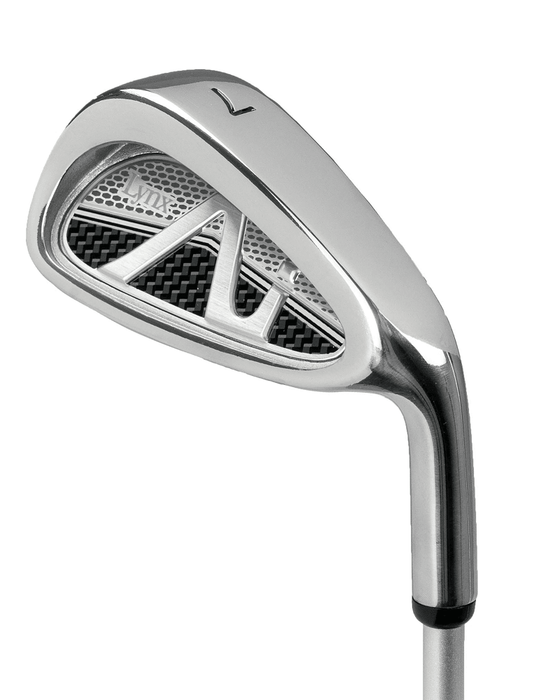 Lynx Ai Junior Golf Iron 60-63 Inches Silver