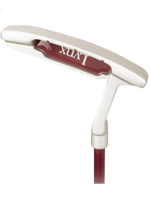 Lynx Junior Putter for Ages 8-11