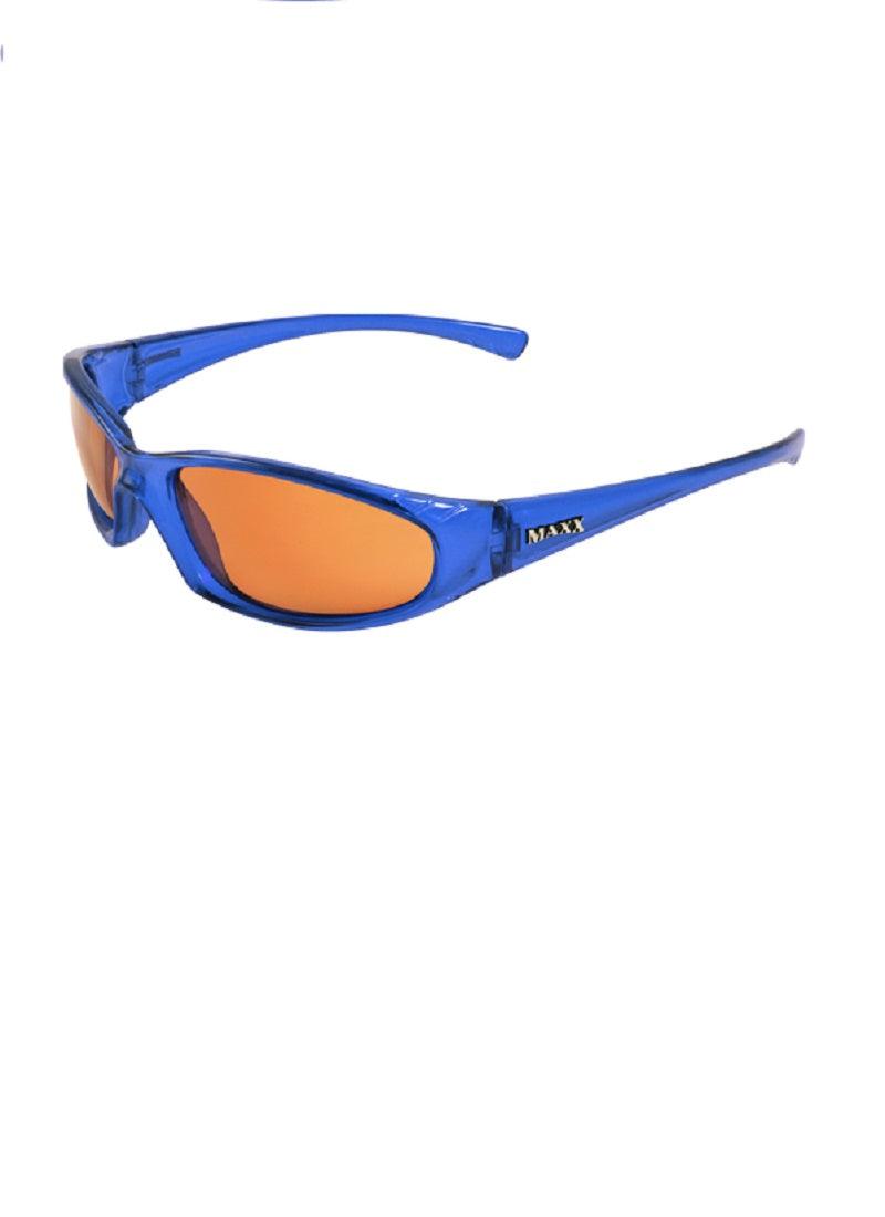 Load image into Gallery viewer, Maxx Golf Sunglasses Blue
