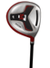 Precise M7 Driver for Ages 3-5 Red