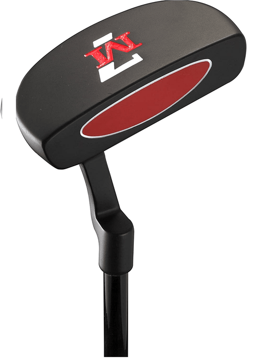 Precise M7 Putter for ages 3-5 Red
