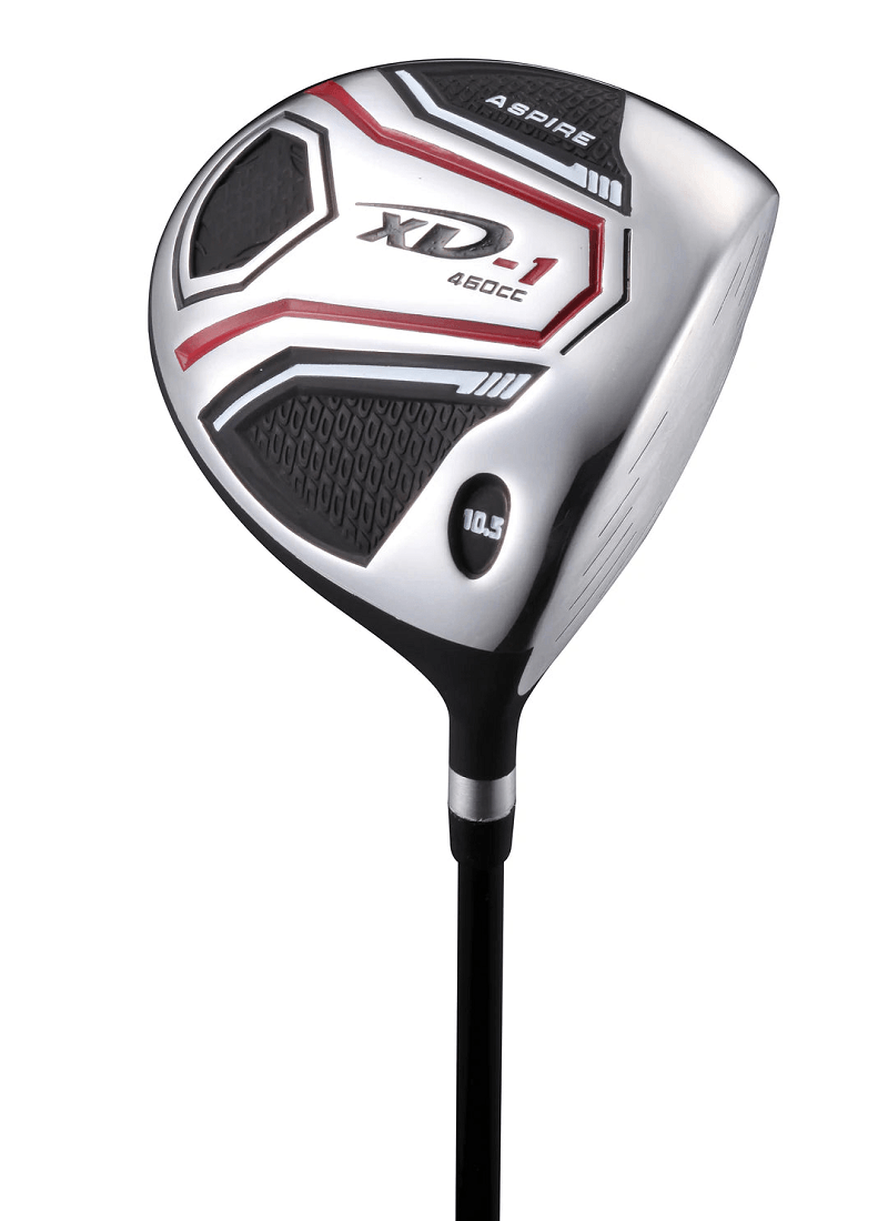 Load image into Gallery viewer, Precise XD-1 Teen Golf Driver
