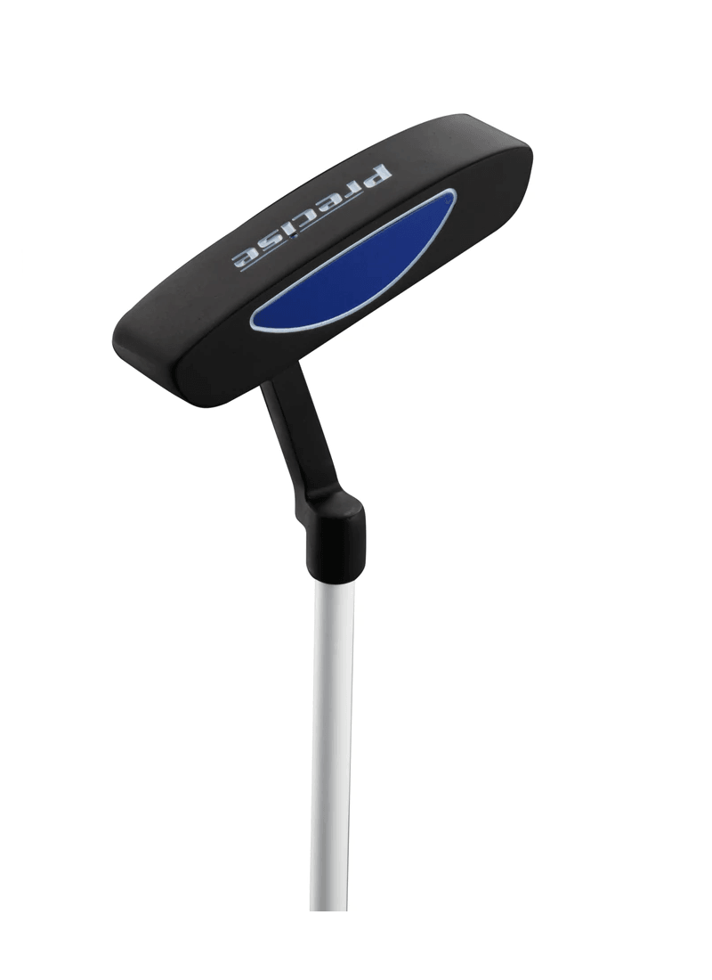 Load image into Gallery viewer, Precise XD-J Junior Golf Putter for Ages 9-12 Blue
