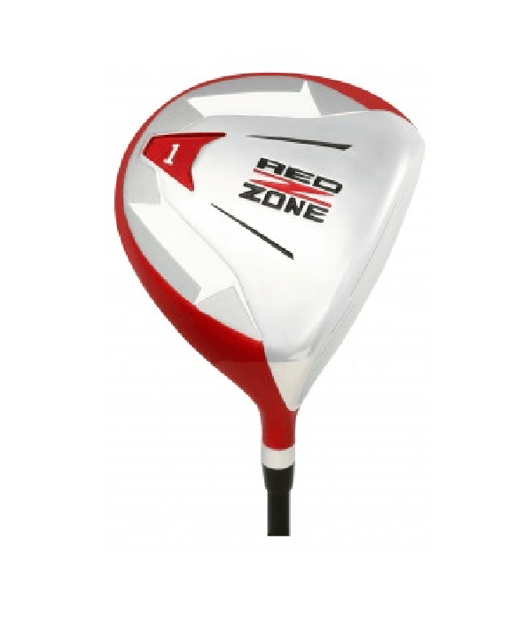 Load image into Gallery viewer, Red Zone Kids Golf Driver for Ages 5-7
