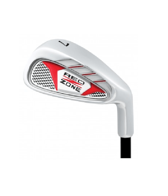 Red Zone Kids Golf 7 Iron for Ages 5-7