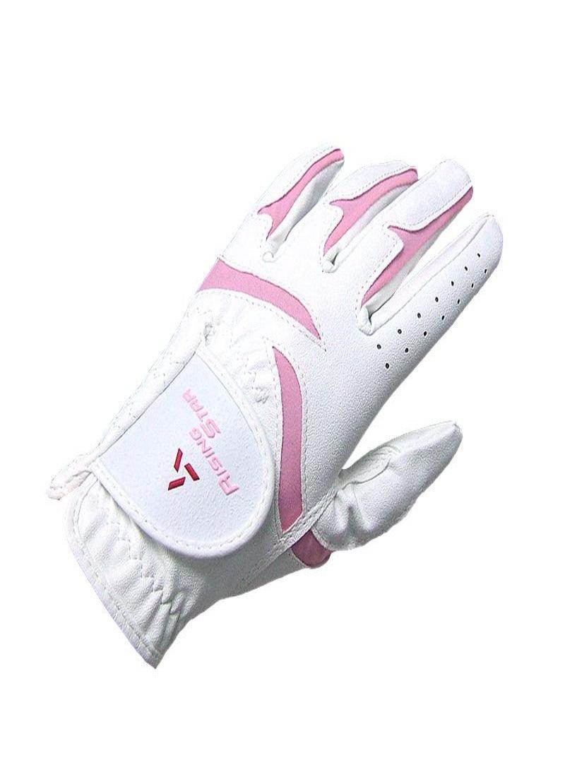 Load image into Gallery viewer, Paragon Rising Star Golf Gloves for Girls - allkidsgolfclubs
